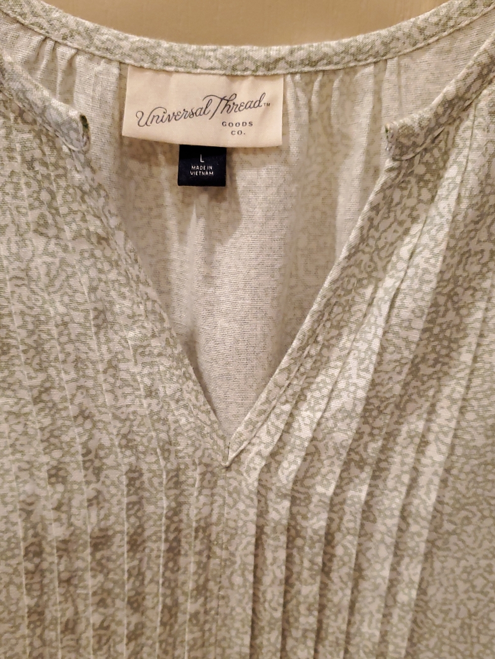 Universal Thread Dress - Picture 3 of 4